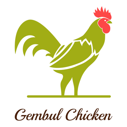 Logo Ayam Goreng