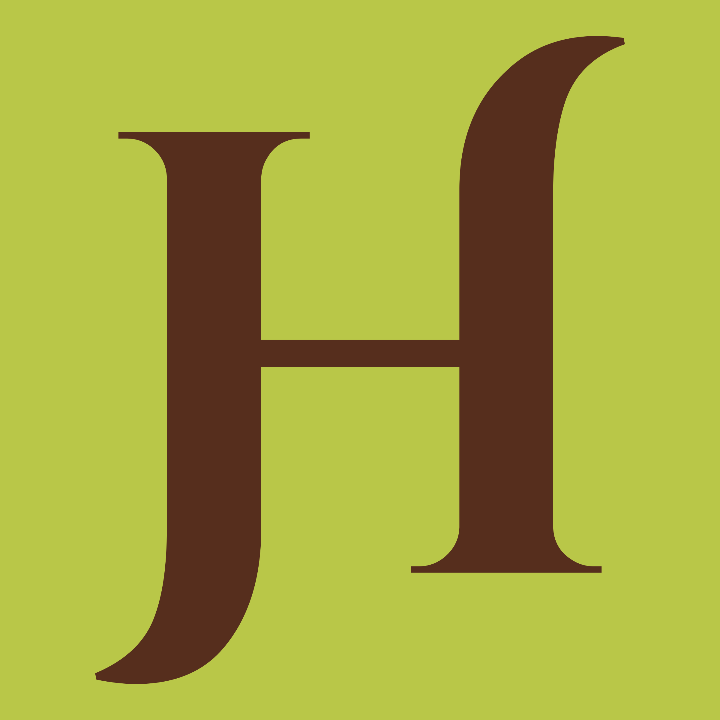 H Logos + Free Logo Maker