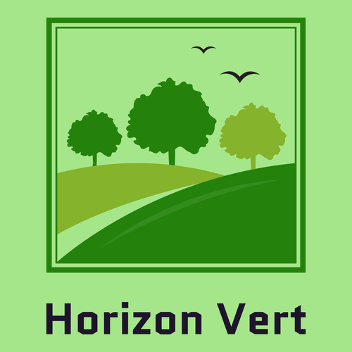 Logo De Pelouse D'herbe Verte - Créateur de logo Turbologo
