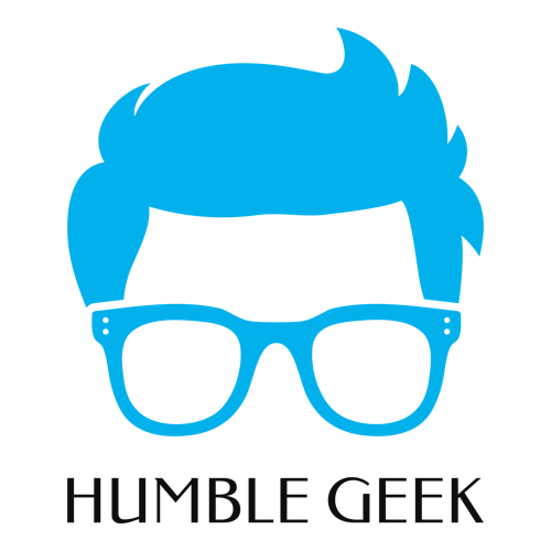 Geeky Logos Free Logo Maker