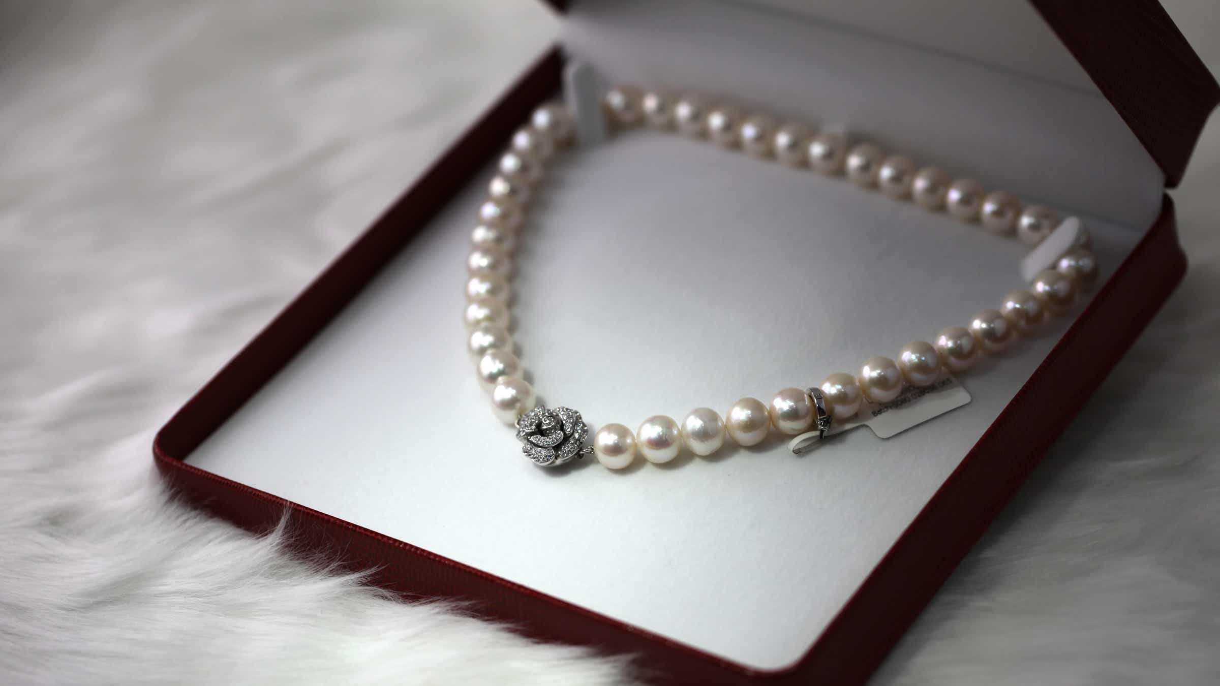 1200 x Belle sélection de Trois Couleurs coordonné Bijoux Perles