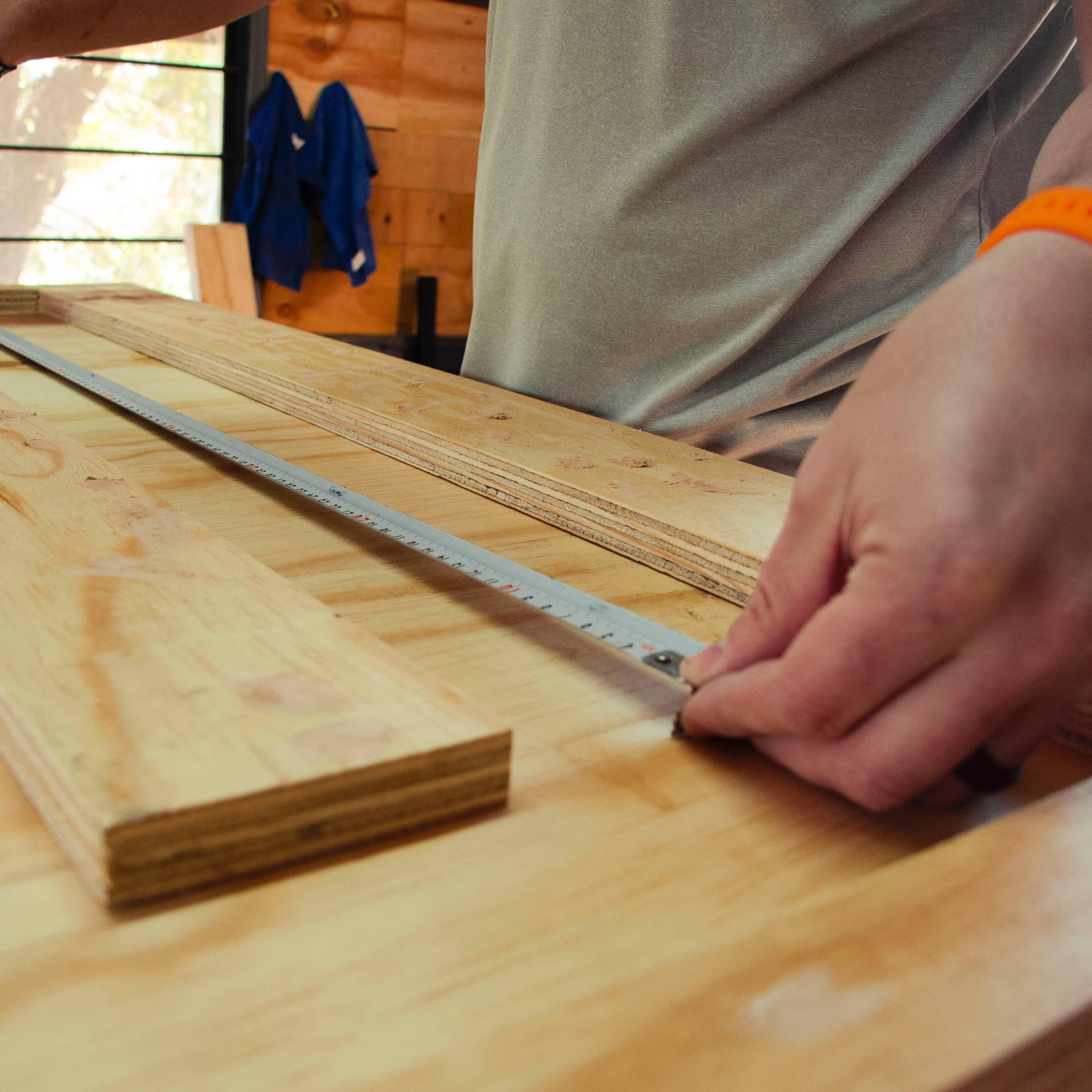 Joinery Logos