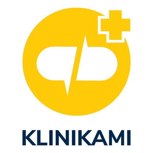 Logo Klinik + Pembuat Logo Gratis