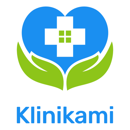 Logo Klinik + Pembuat Logo Gratis