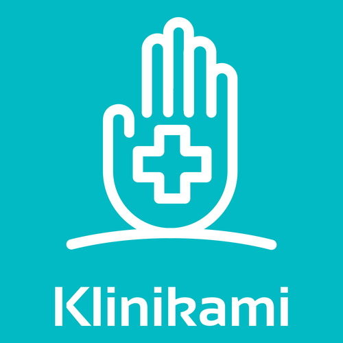 Logo Klinik + Pembuat Logo Gratis