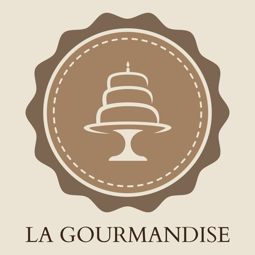 Logos De Gateau