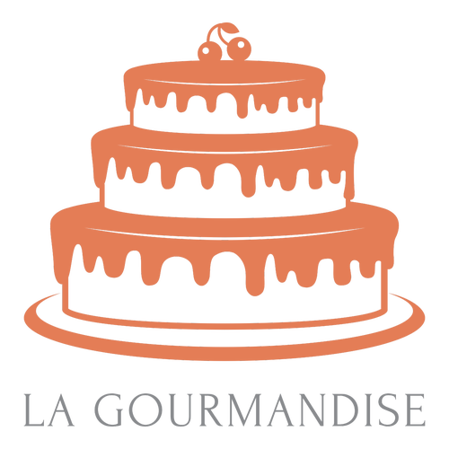 Logos De Gateau