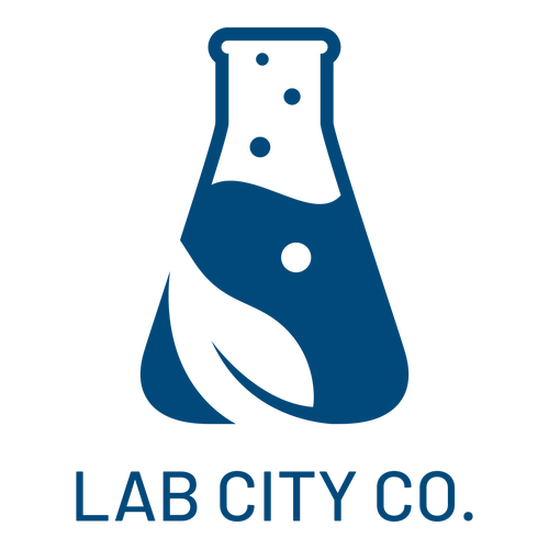 Lab Logos + Free Logo Maker