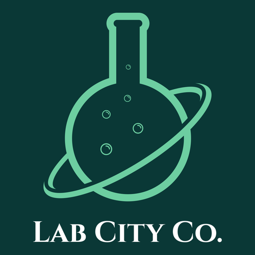 Lab Logos + Free Logo Maker