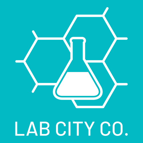 Lab Logos + Free Logo Maker