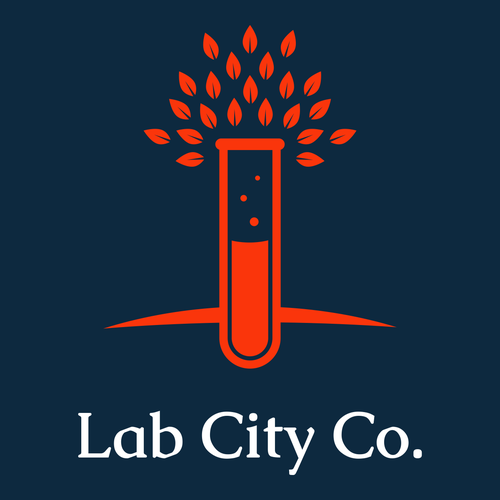 Lab Logos + Free Logo Maker