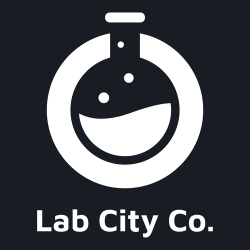 Lab Logos + Free Logo Maker