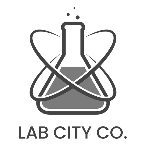 Lab Logos + Free Logo Maker