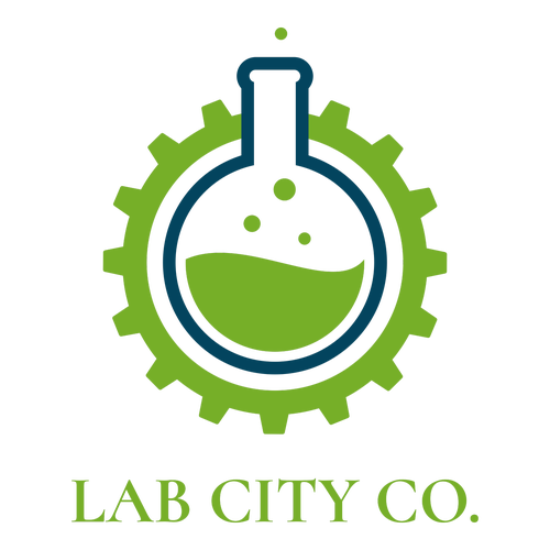 Lab Logos + Free Logo Maker