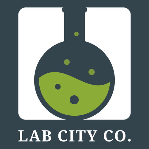 Lab Logos + Free Logo Maker