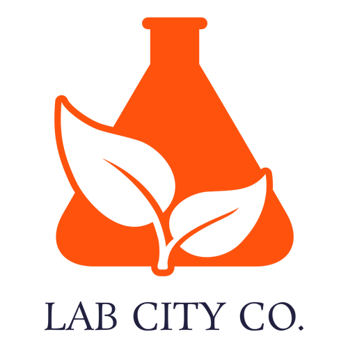 Lab Logos + Free Logo Maker