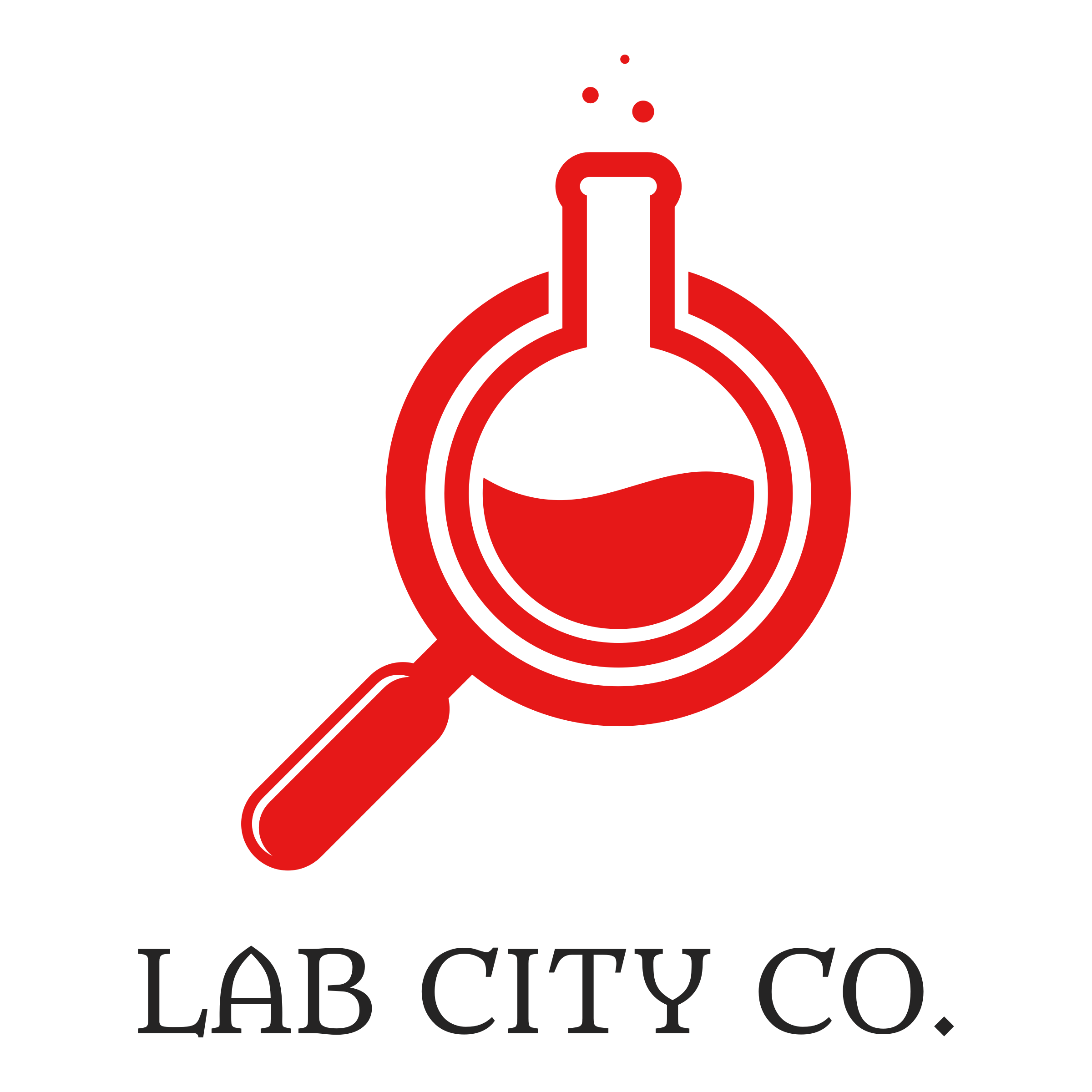 SCP Secret Laboratory White Logo transparent PNG - StickPNG