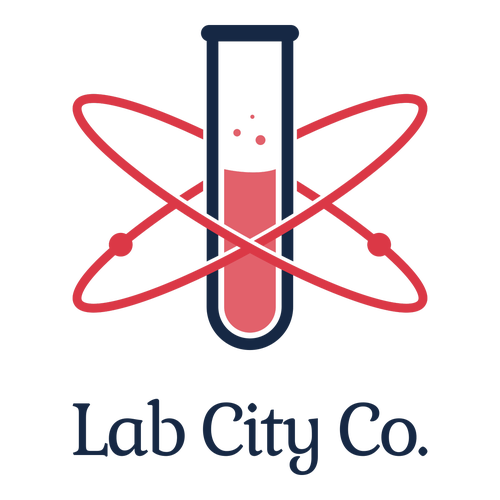 Lab Logos + Free Logo Maker