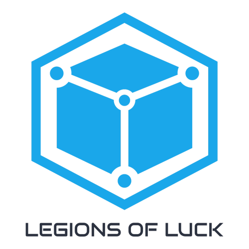Lucky Logos - 23+ Best Lucky Logo Ideas. Free Lucky Logo Maker.