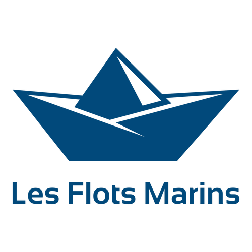 Rendre populaire le logo de la fête maritime du génie parfait