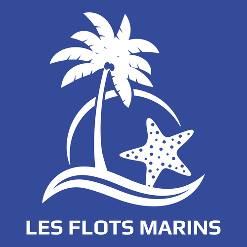 Rendre populaire le logo de la fête maritime du génie parfait