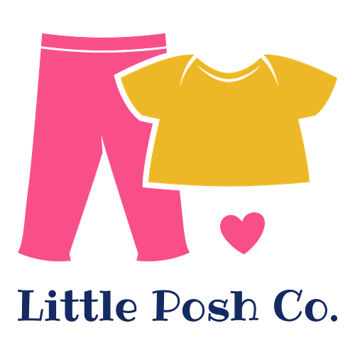 Selling Little Posh Co