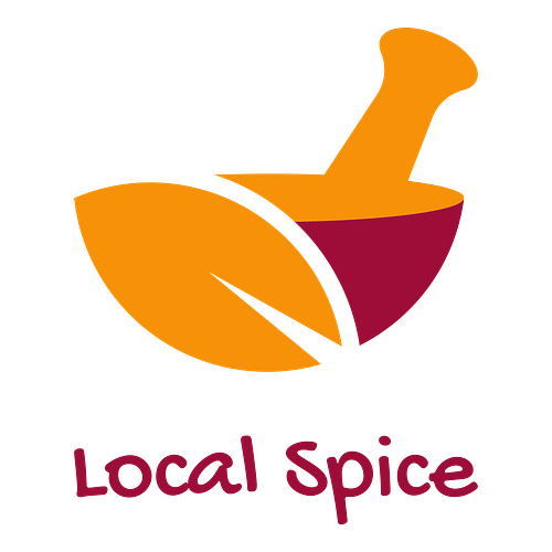 Herbs and Spices Logos