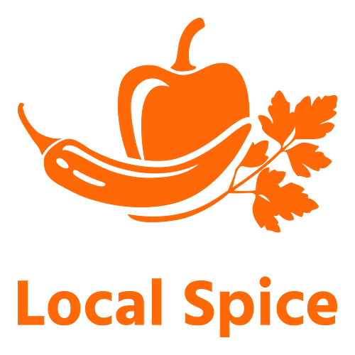 Herbs and Spices Logos + Free Logo Maker