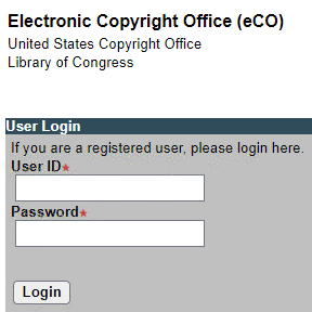 How to Copyright a Logo