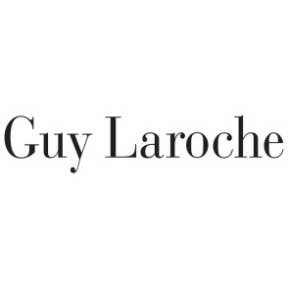 guy la roche logo clipart