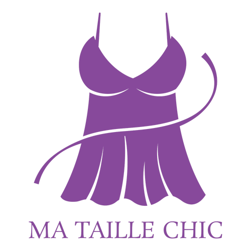 Logos de mode grande taille