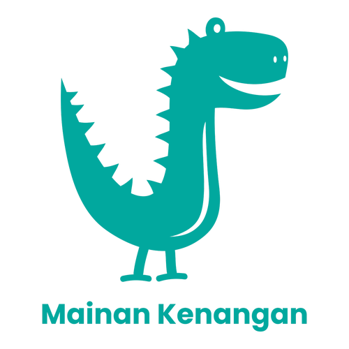 Logo Mainan