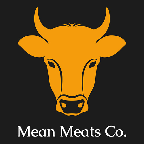 Butcher Logos + Free Logo Maker