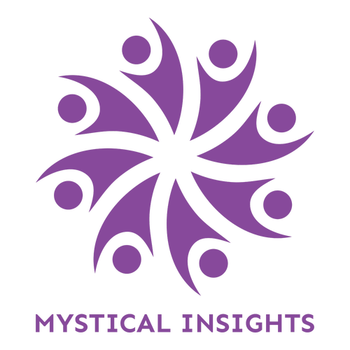 Mystical Logos + Free Logo Maker