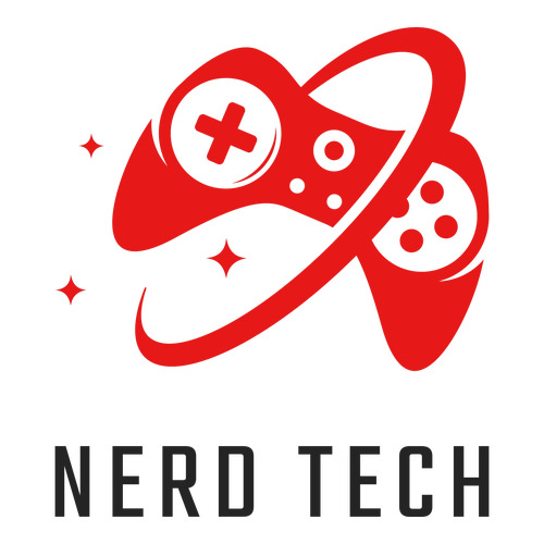 Logotipos de video game