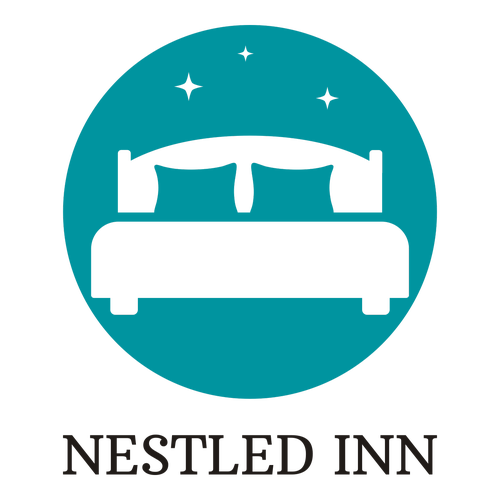 Bed and Breakfast Logos