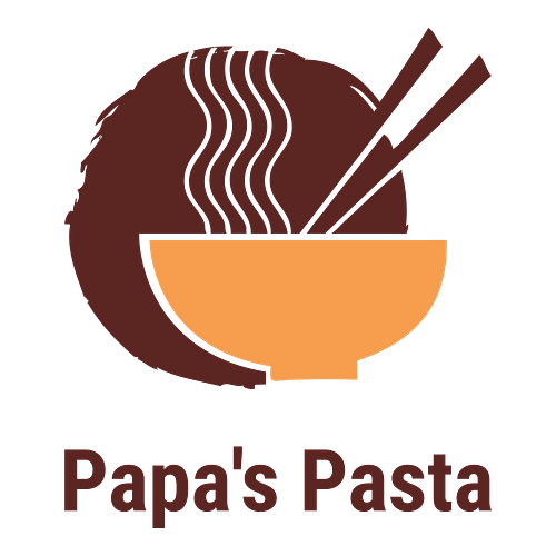 Pasta Logos