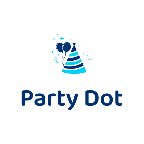Party Supply Logos
