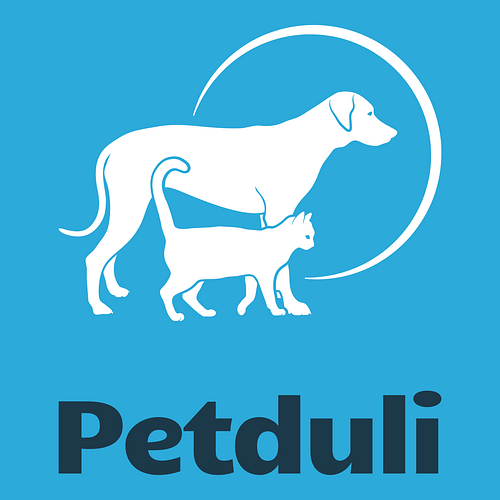 Logo Pet Sitting + Pembuat Logo Gratis