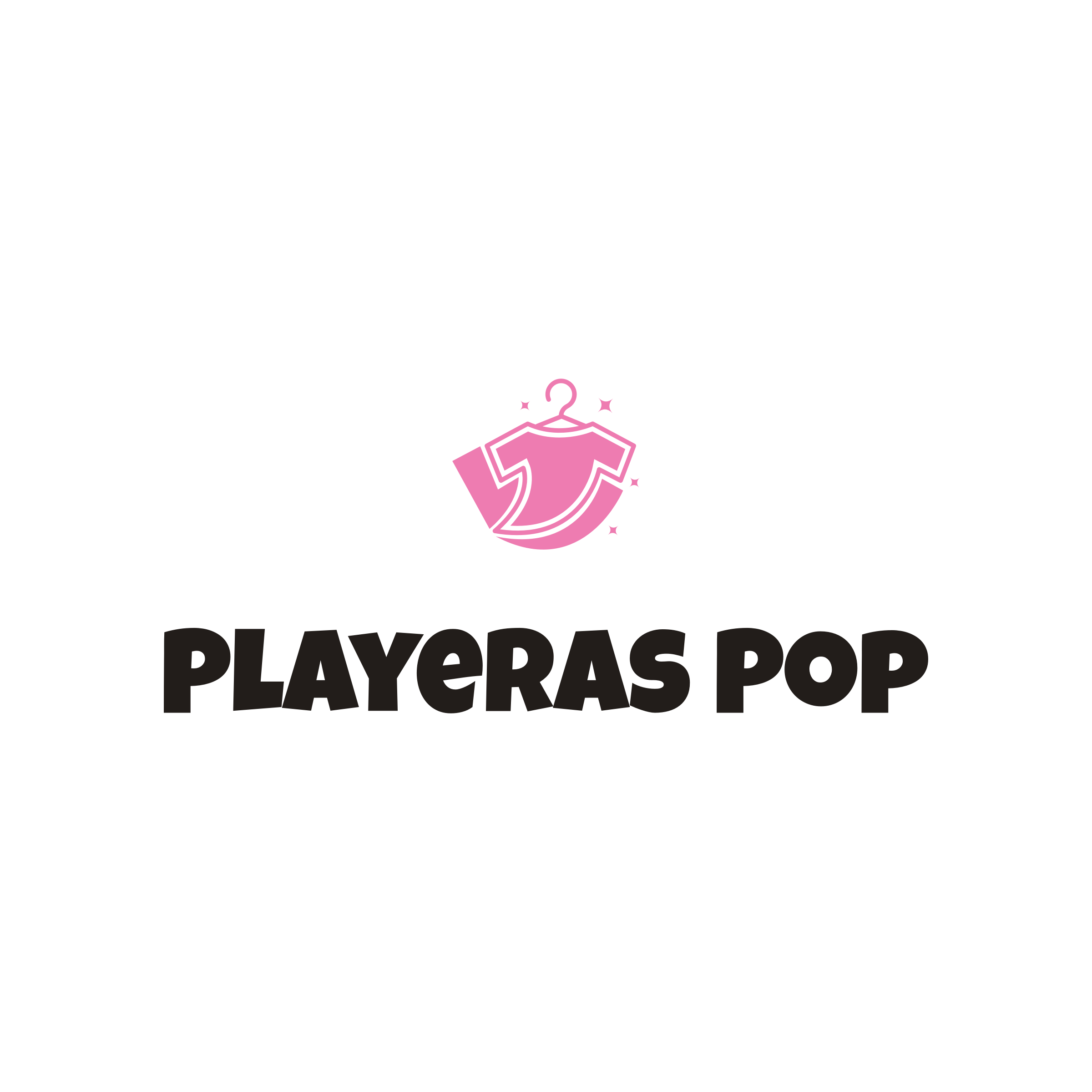 logos para playeras