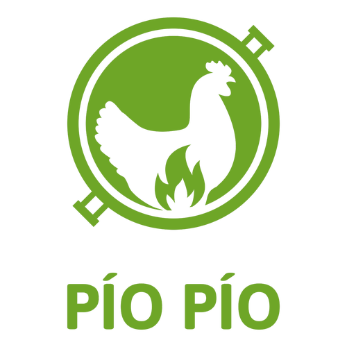 Logos para restaurantes de pollo