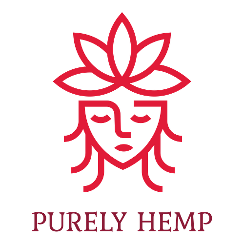 Hemp Logos + Free Logo Maker