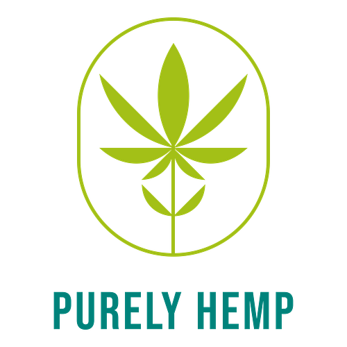 Hemp Logos + Free Logo Maker