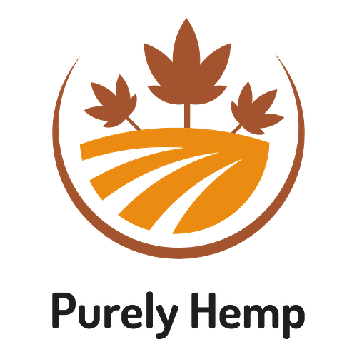 Hemp Logos + Free Logo Maker