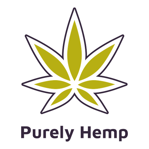 Hemp Logos + Free Logo Maker