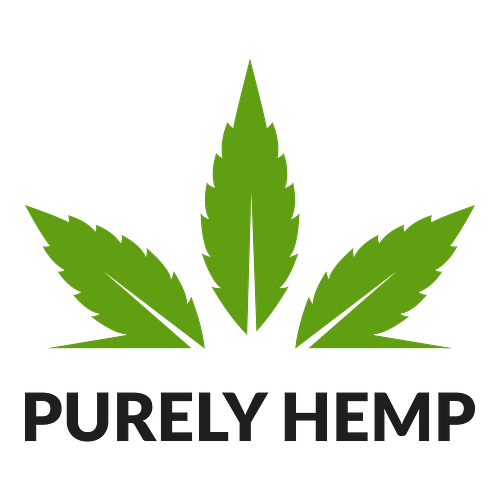 Hemp Logos + Free Logo Maker