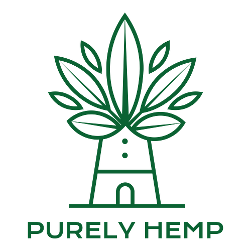 Hemp Logos + Free Logo Maker