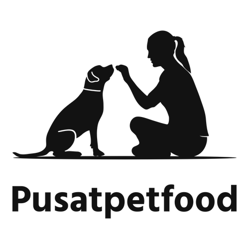 Logo Pet Food