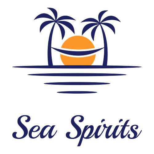 Beach Bar Logos