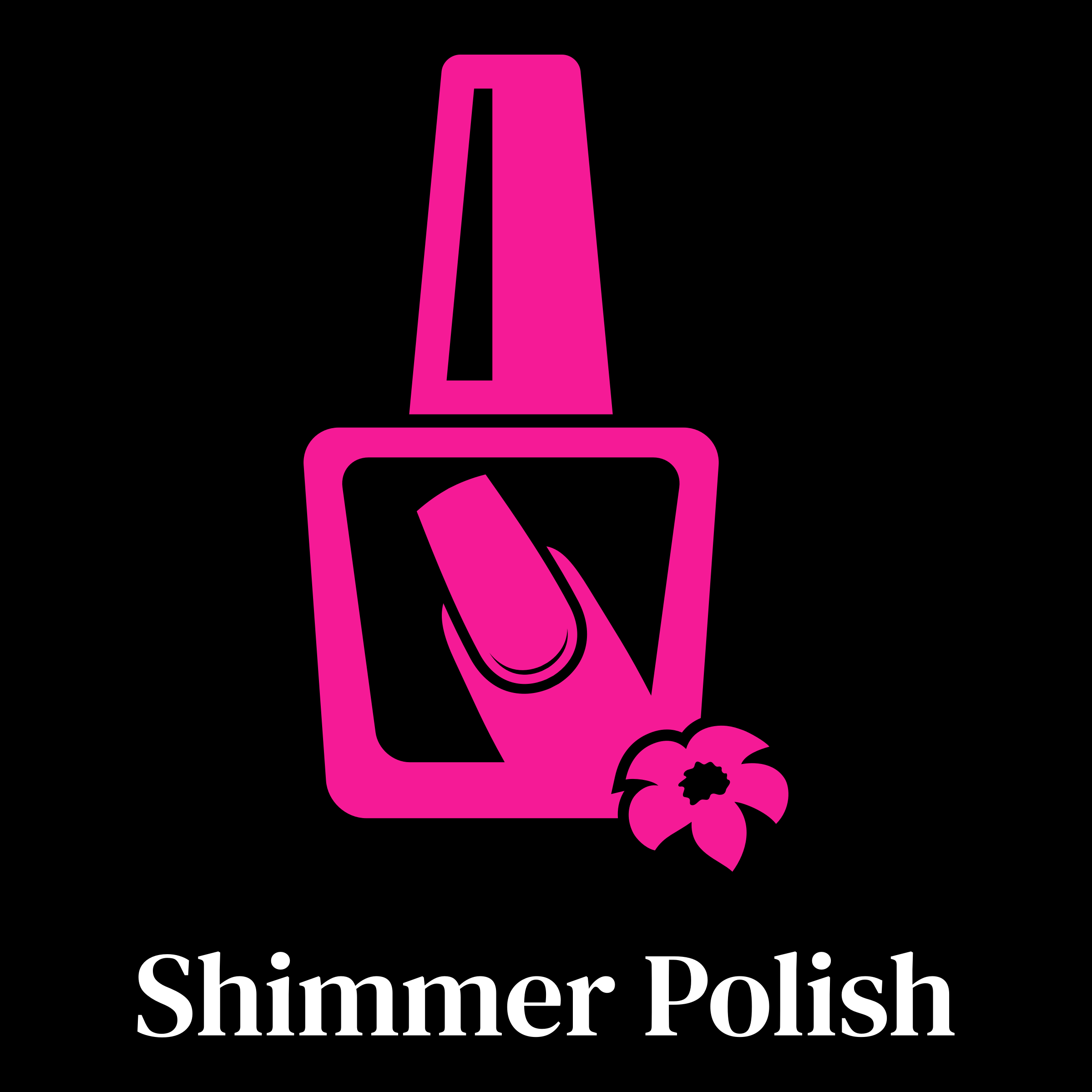 Free Nail Polish Logo Designs - DIY Nail Polish Logo Maker -  Designmantic.com